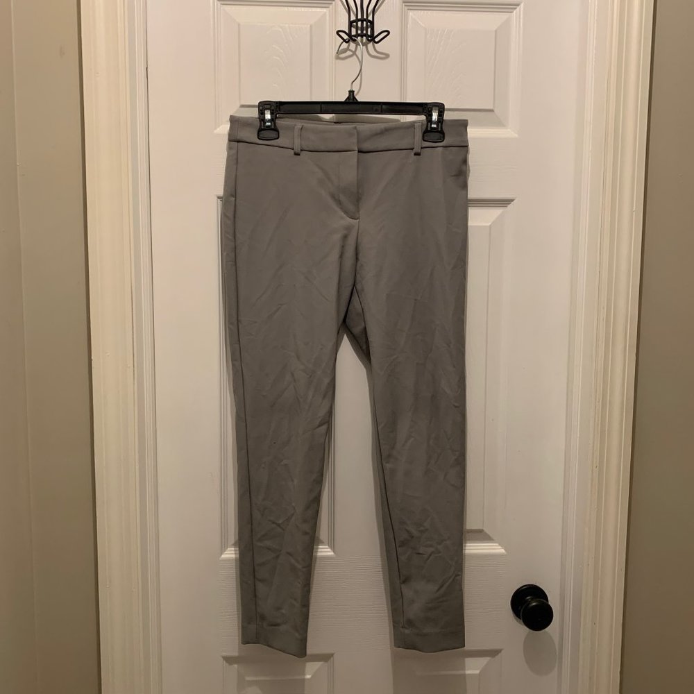 Express Grey Pants